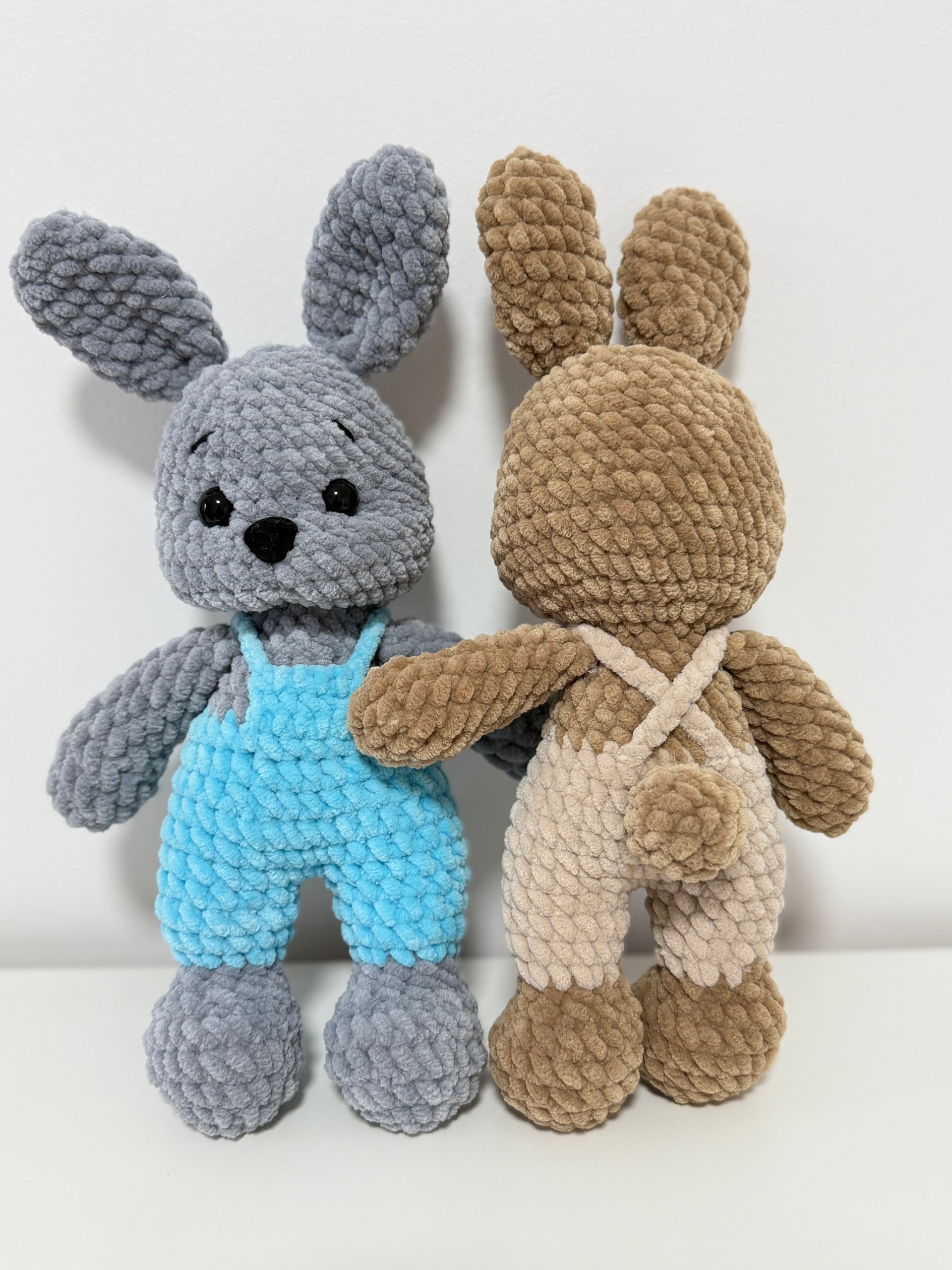 Plišani Zeka - Igračke, slika 2